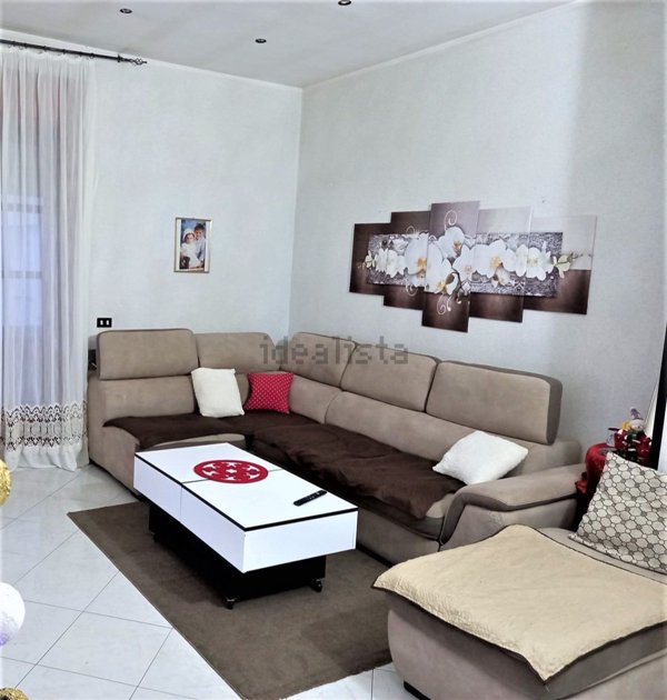 appartamento in vendita a Monteroni di Lecce