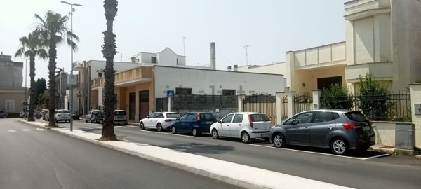 terreno edificabile in vendita a Monteroni di Lecce