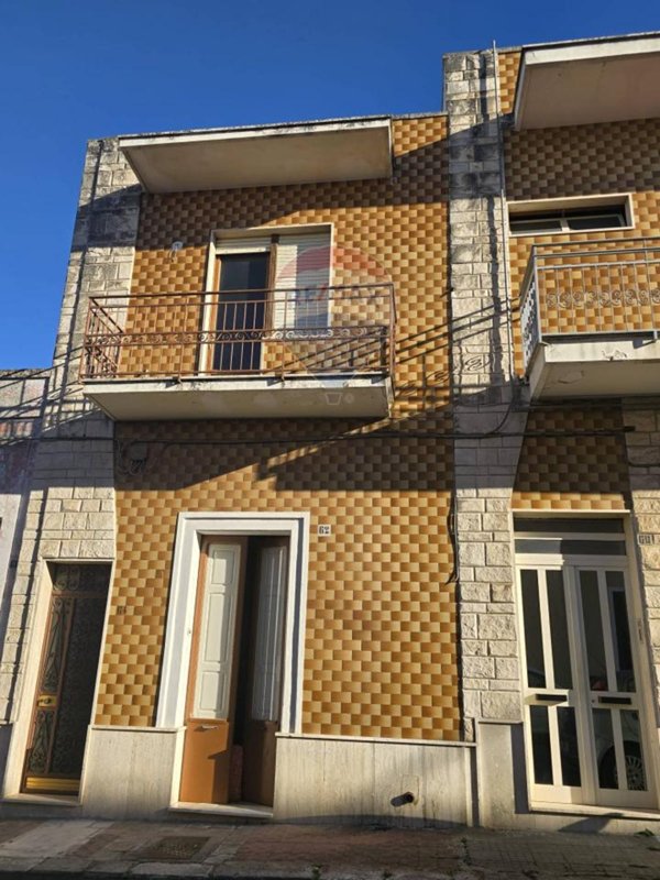 casa indipendente in vendita a Monteroni di Lecce