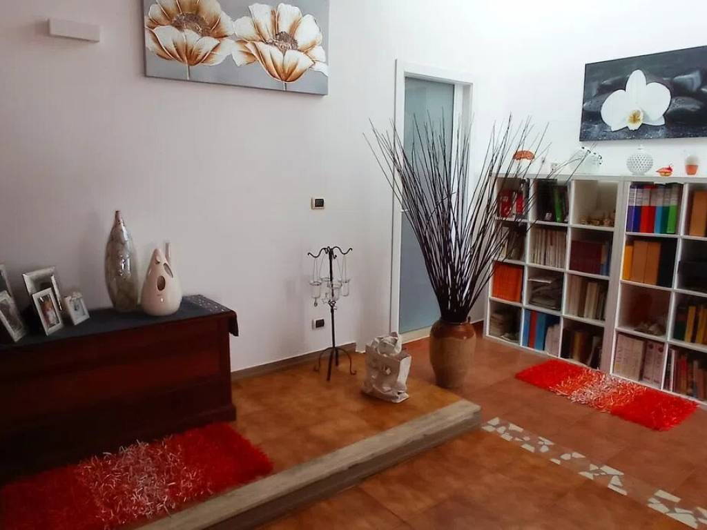 appartamento in vendita a Monteroni di Lecce