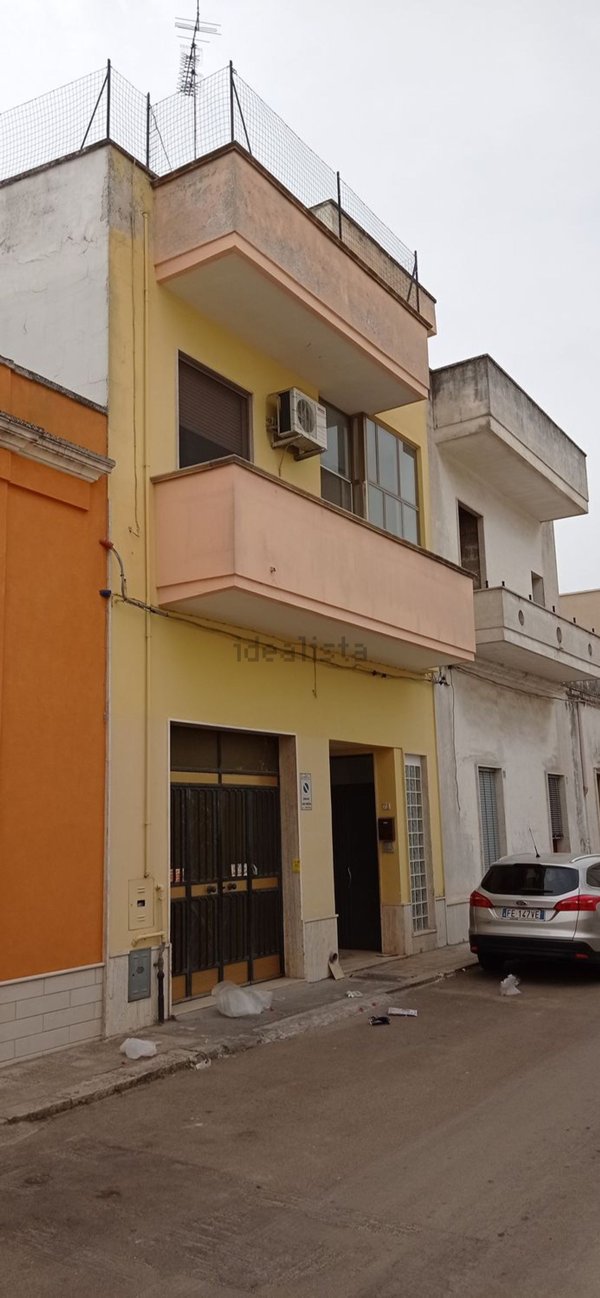 appartamento in vendita a Monteroni di Lecce