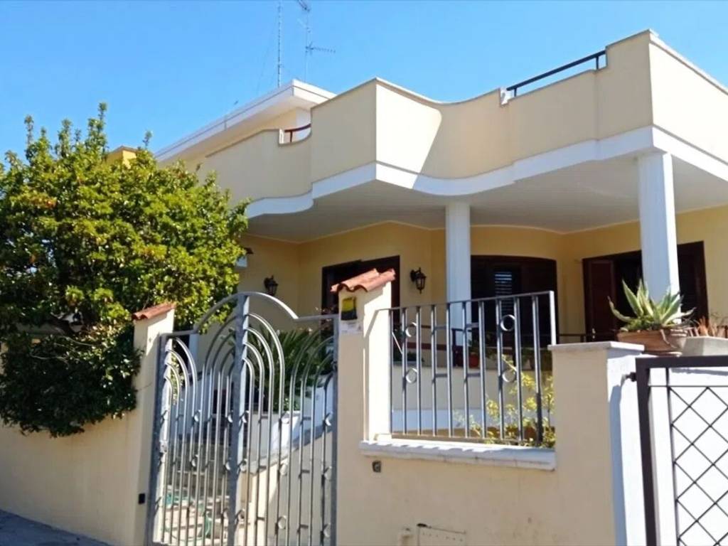 casa indipendente in vendita a Monteroni di Lecce