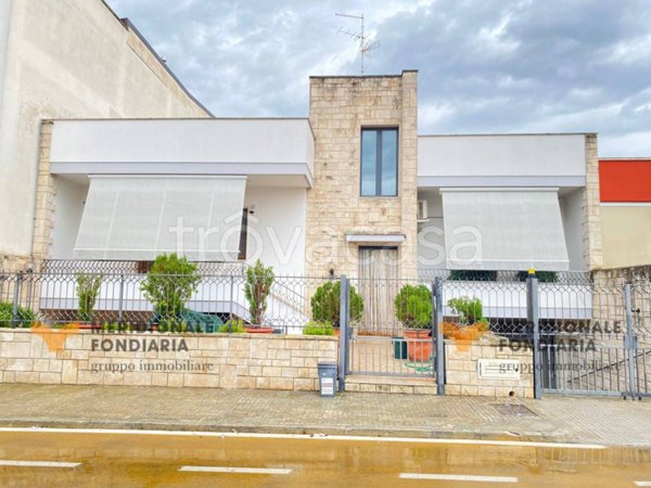casa indipendente in vendita a Monteroni di Lecce