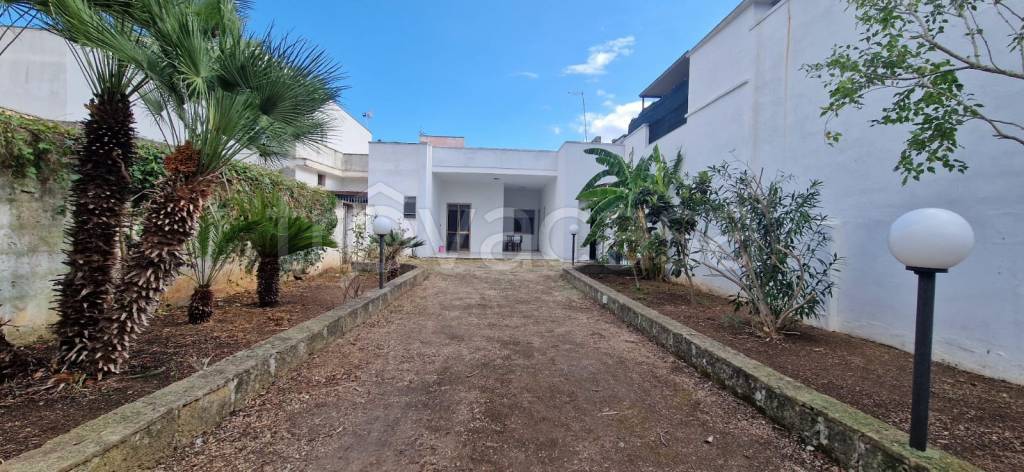 casa indipendente in vendita a Monteroni di Lecce