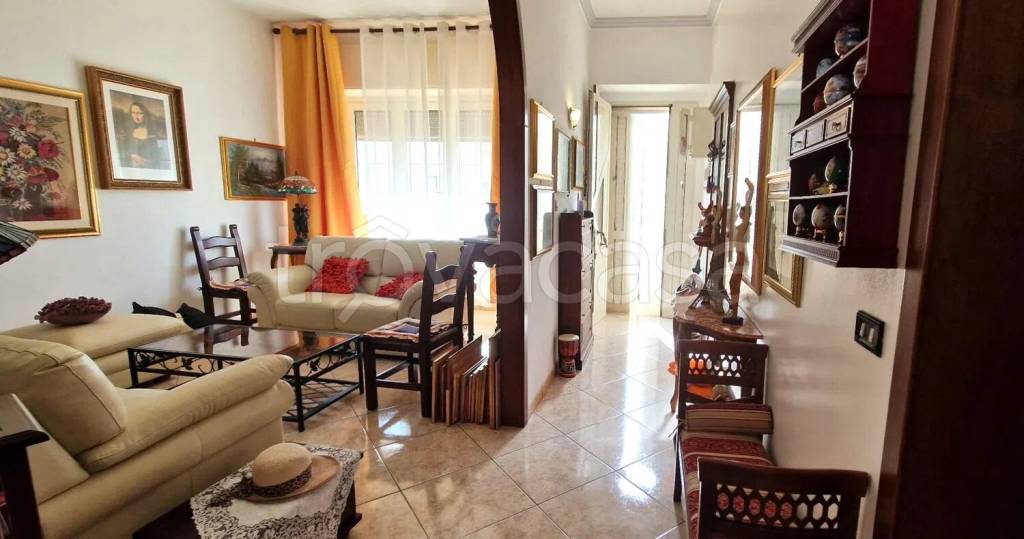 appartamento in vendita a Monteroni di Lecce