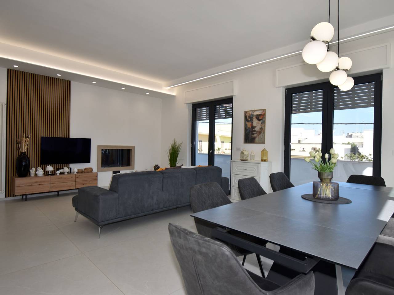 casa indipendente in vendita a Monteroni di Lecce