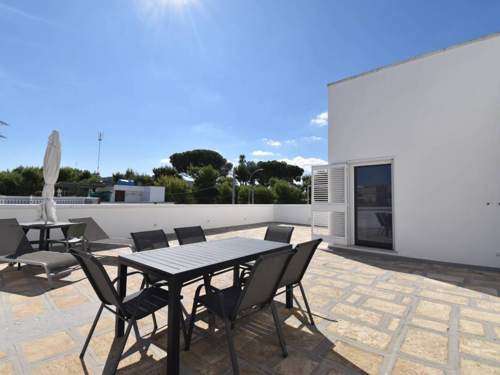 appartamento in vendita a Monteroni di Lecce