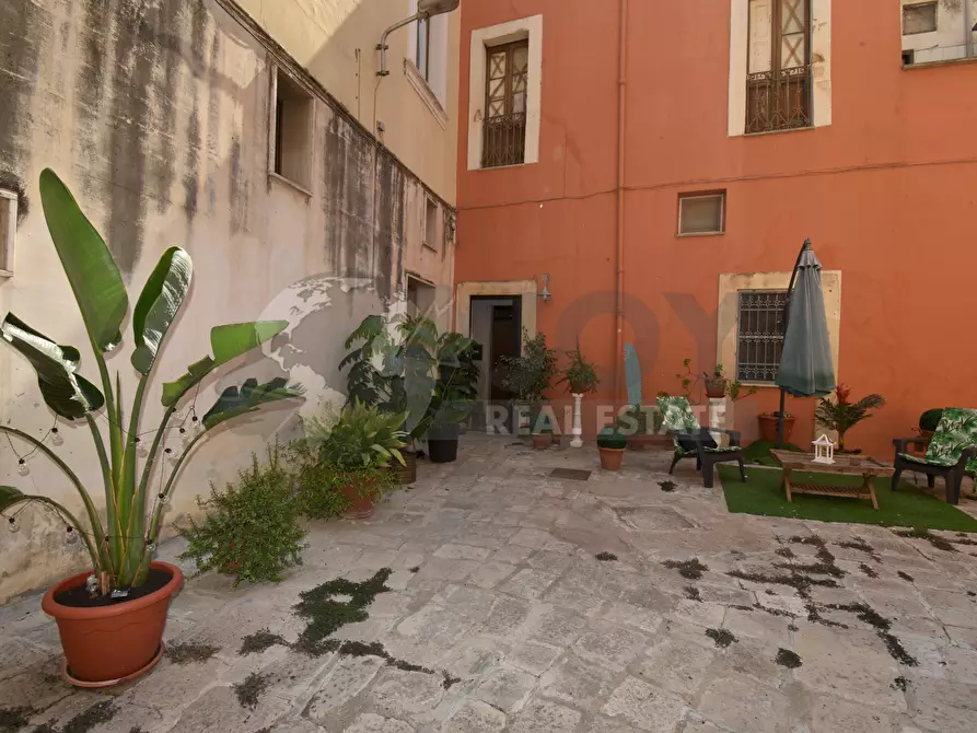 appartamento in vendita a Monteroni di Lecce