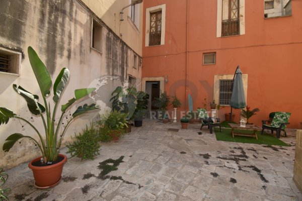 appartamento in vendita a Monteroni di Lecce