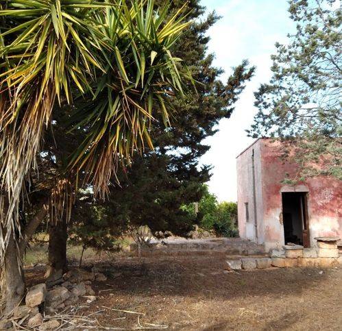 terreno agricolo in vendita a Monteroni di Lecce