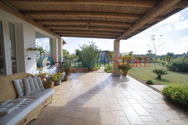 casa indipendente in vendita a Monteroni di Lecce
