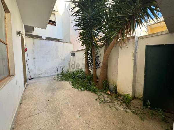 appartamento in vendita a Monteroni di Lecce