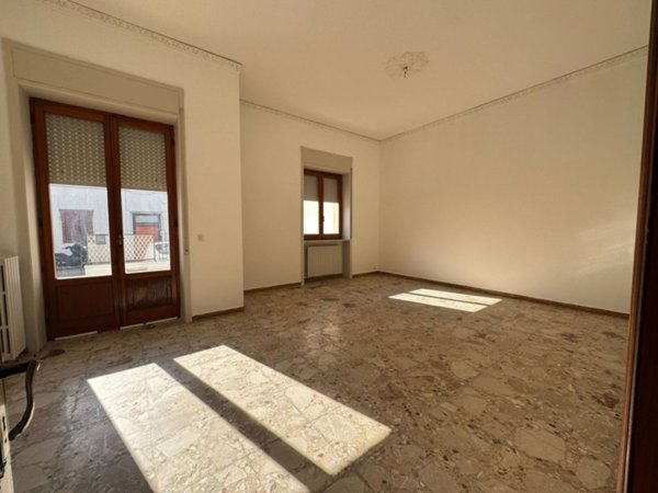 appartamento in vendita a Monteroni di Lecce