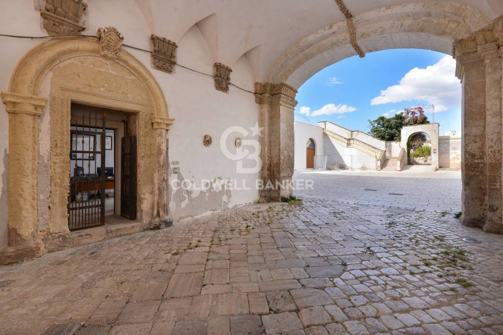 appartamento in vendita a Monteroni di Lecce