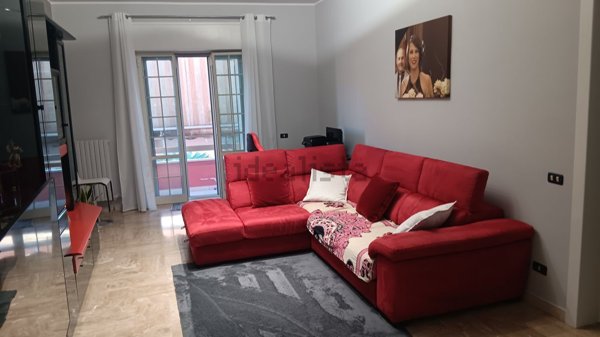 appartamento in vendita a Monteroni di Lecce