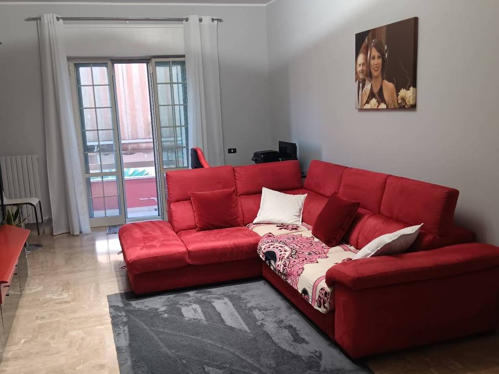 appartamento in vendita a Monteroni di Lecce