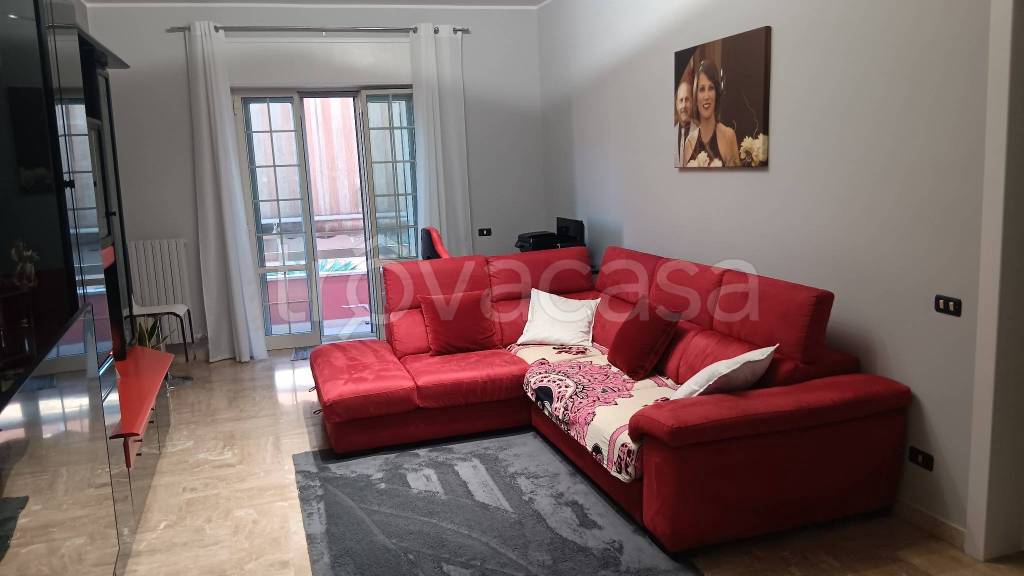 appartamento in vendita a Monteroni di Lecce