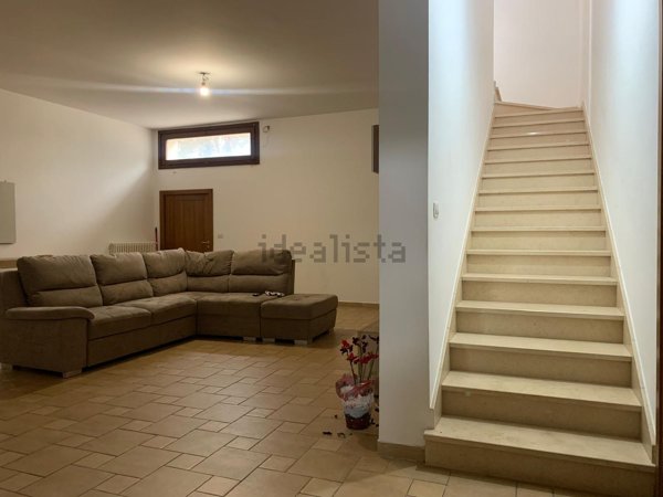 appartamento in vendita a Monteroni di Lecce