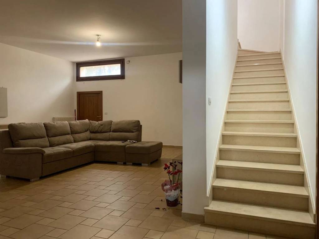 appartamento in vendita a Monteroni di Lecce