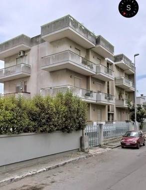 appartamento in vendita a Monteroni di Lecce