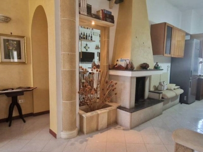 appartamento in vendita a Monteroni di Lecce