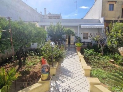 casa indipendente in vendita a Monteroni di Lecce