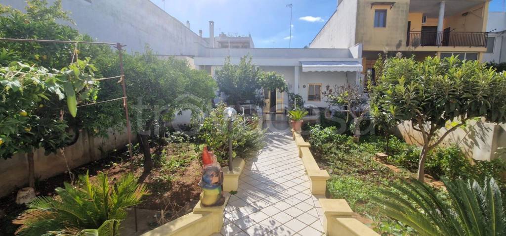 casa indipendente in vendita a Monteroni di Lecce