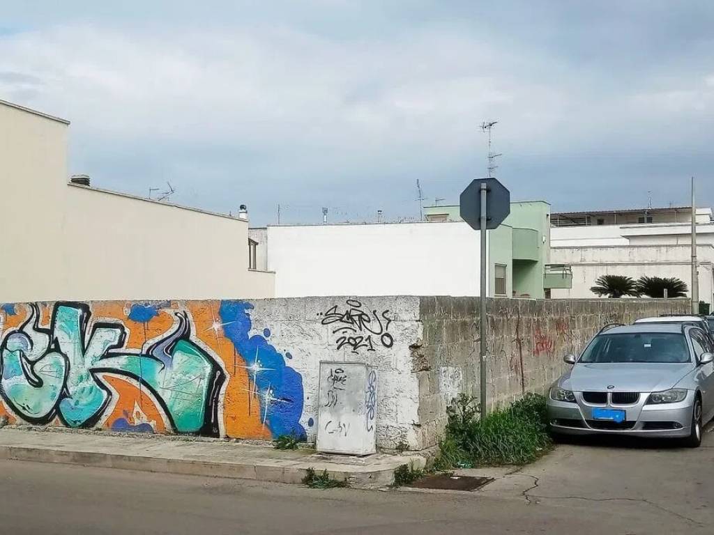 ufficio in vendita a Monteroni di Lecce