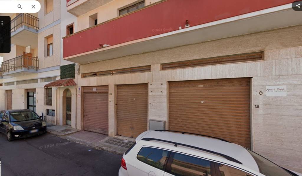 appartamento in vendita a Monteroni di Lecce