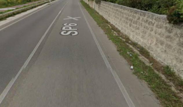 terreno agricolo in vendita a Monteroni di Lecce