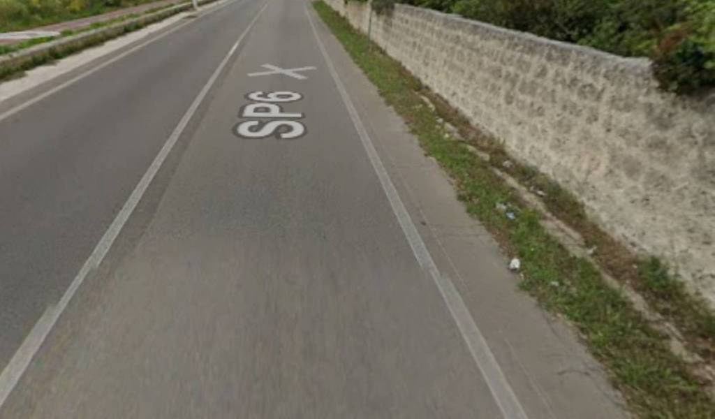 terreno agricolo in vendita a Monteroni di Lecce