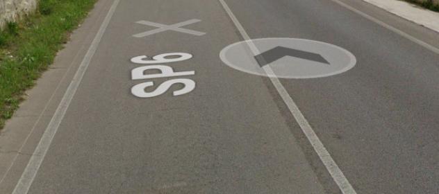 terreno agricolo in vendita a Monteroni di Lecce