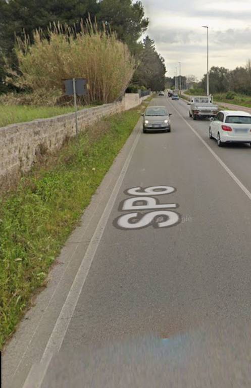 terreno agricolo in vendita a Monteroni di Lecce