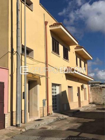 casa indipendente in vendita a Monteroni di Lecce