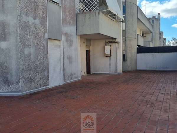 appartamento in vendita a Monteroni di Lecce