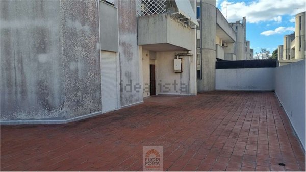 appartamento in vendita a Monteroni di Lecce