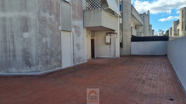 appartamento in vendita a Monteroni di Lecce