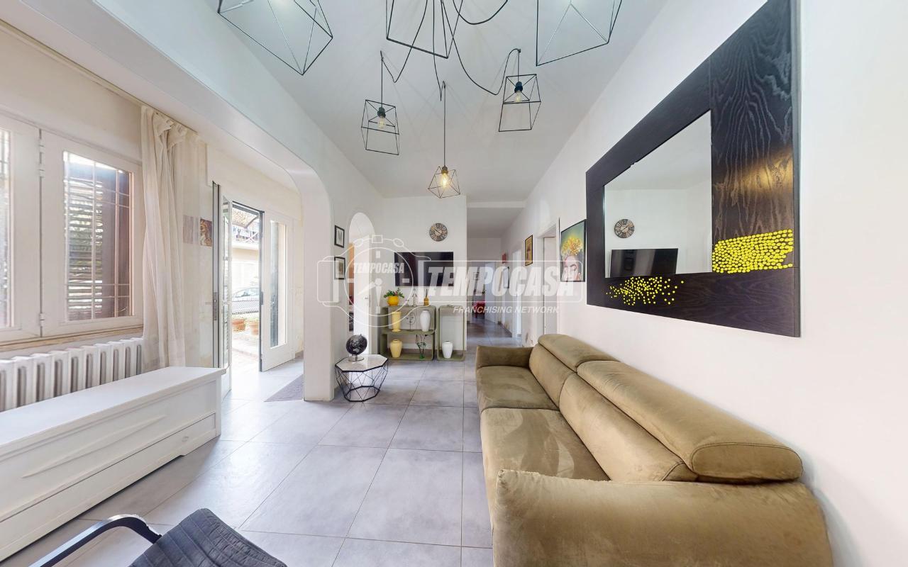 appartamento in vendita a Monteroni di Lecce