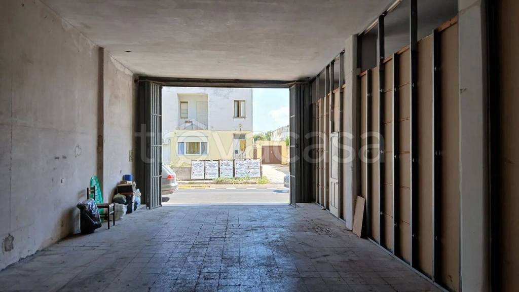 appartamento in vendita a Monteroni di Lecce