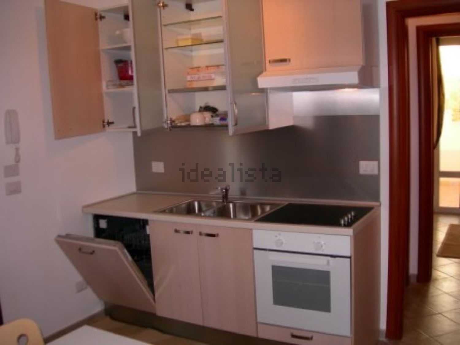 appartamento in vendita a Monteroni di Lecce