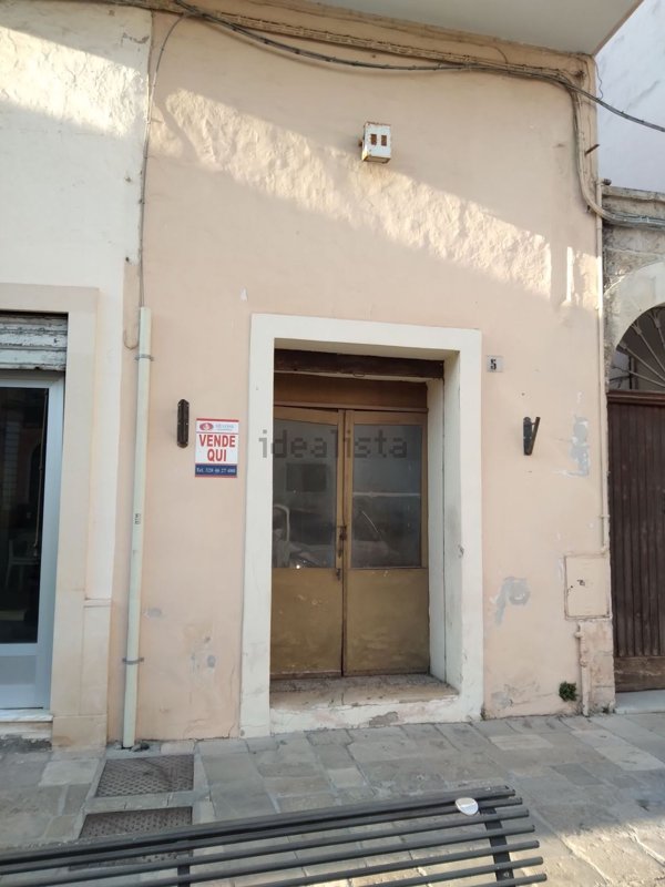 casa indipendente in vendita a Monteroni di Lecce