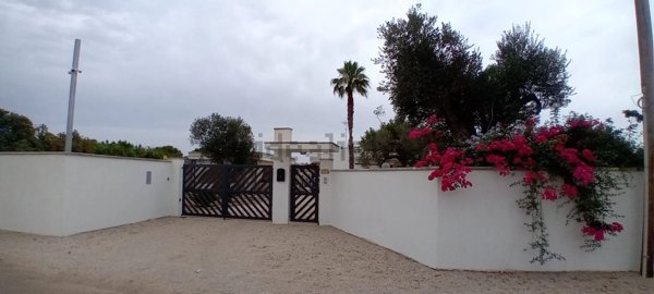 casa indipendente in vendita a Monteroni di Lecce