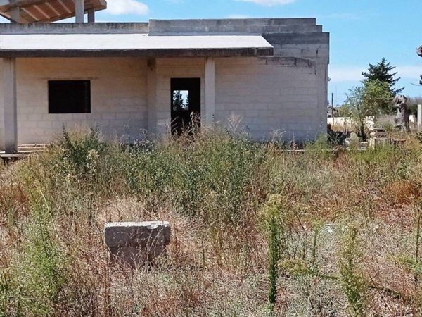 casa indipendente in vendita a Monteroni di Lecce
