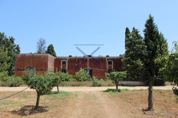 casa indipendente in vendita a Monteroni di Lecce