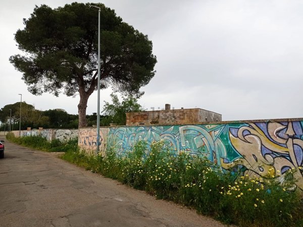 terreno agricolo in vendita a Monteroni di Lecce