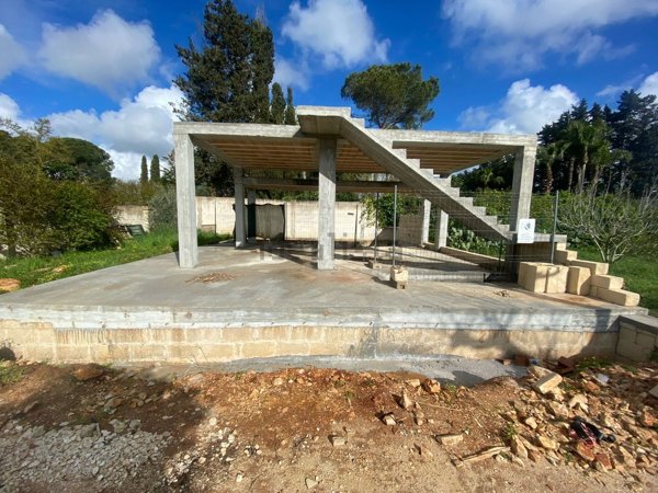 casa indipendente in vendita a Monteroni di Lecce