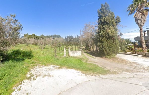 terreno edificabile in vendita a Monteroni di Lecce