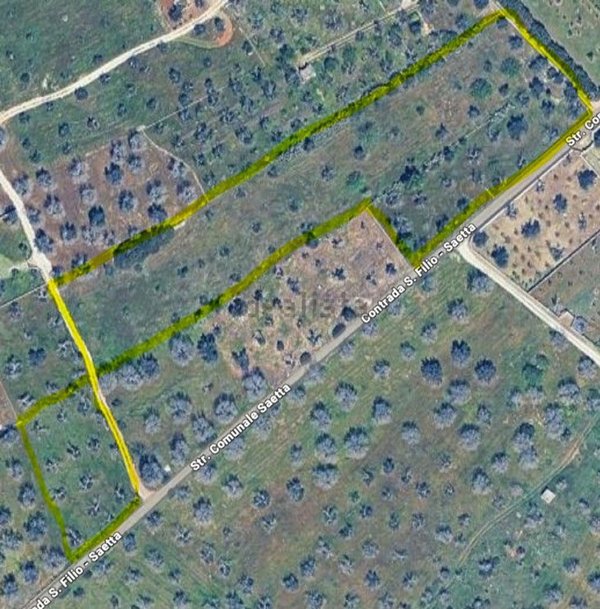 casa indipendente in vendita a Monteroni di Lecce