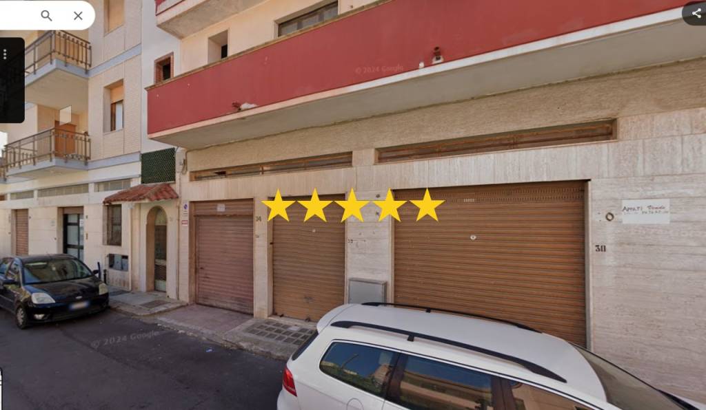 appartamento in vendita a Monteroni di Lecce