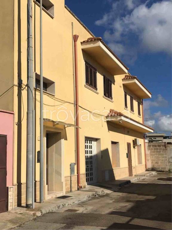 appartamento in vendita a Monteroni di Lecce